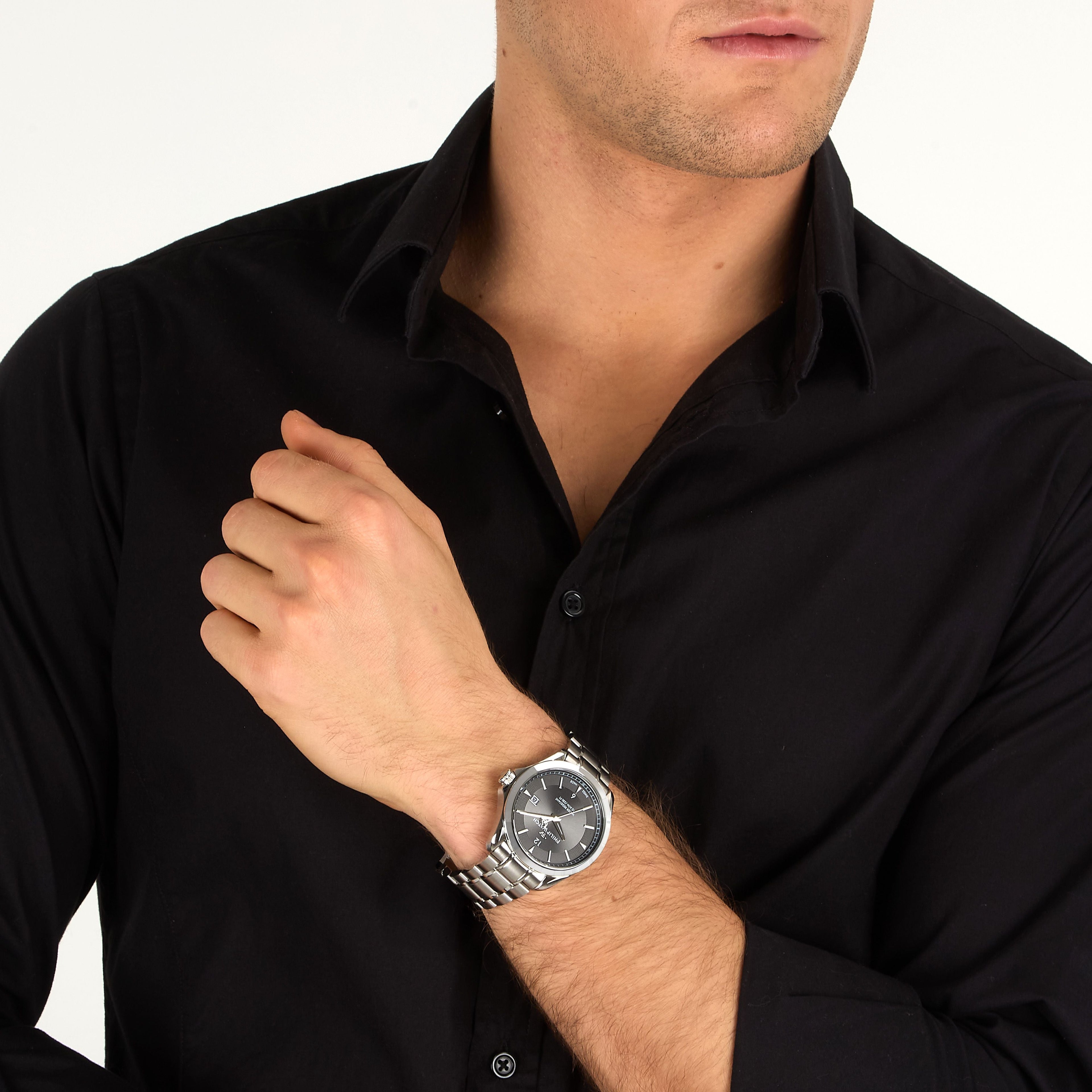Philip Watch Blaze Men's Watch R8253165011