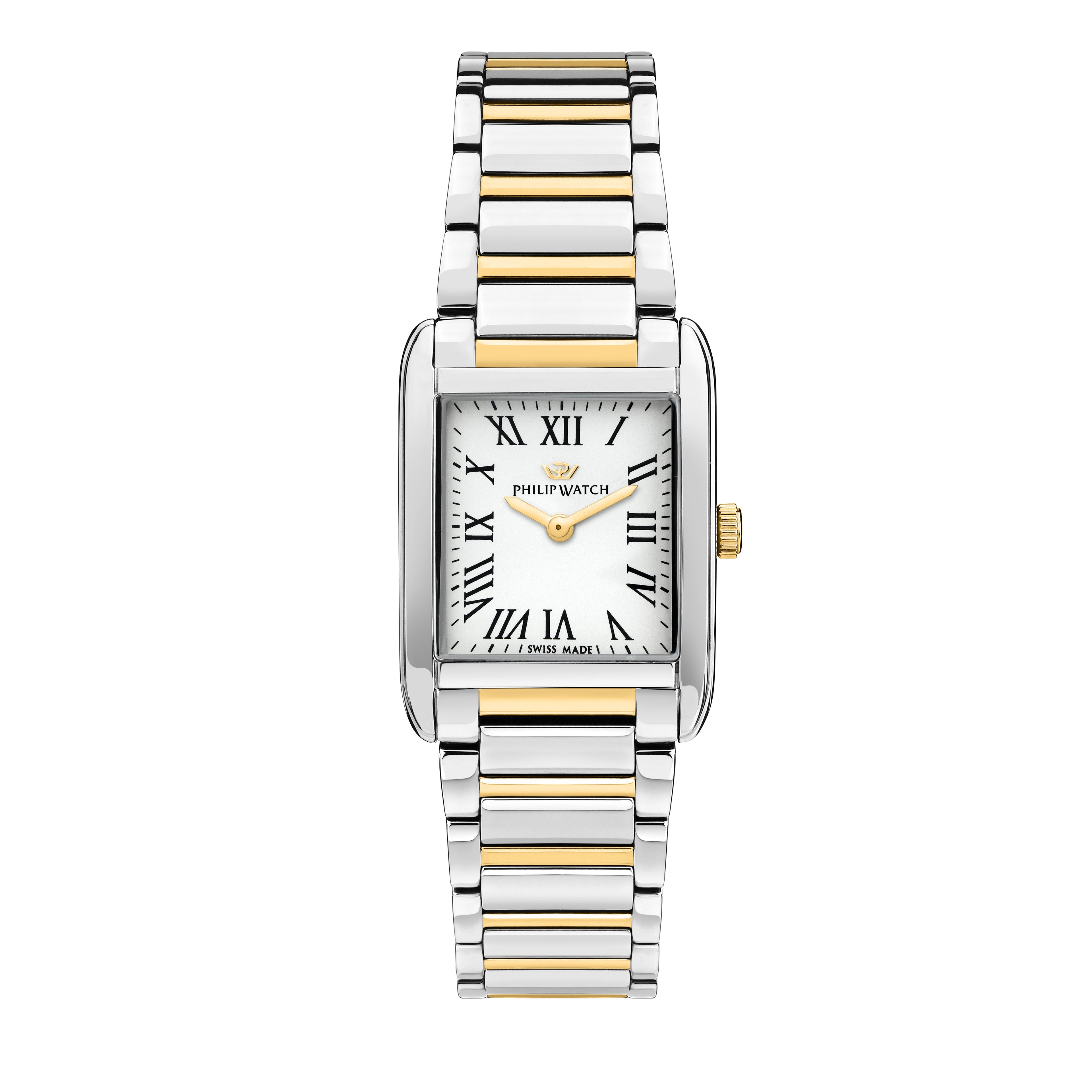 Philip Watch Museum Women's Watch R8253225501