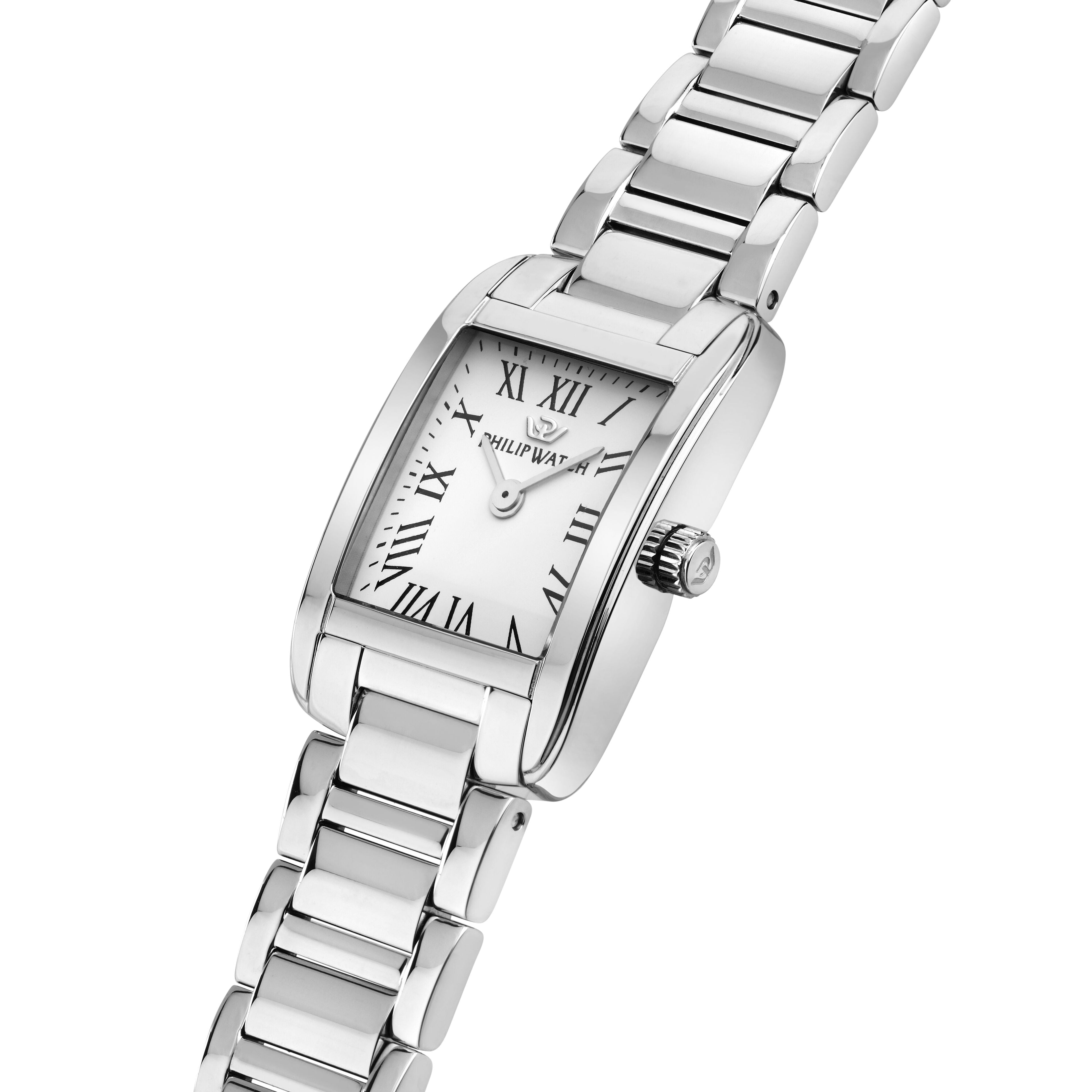 Philip Watch Museum Women's Watch R8253225505