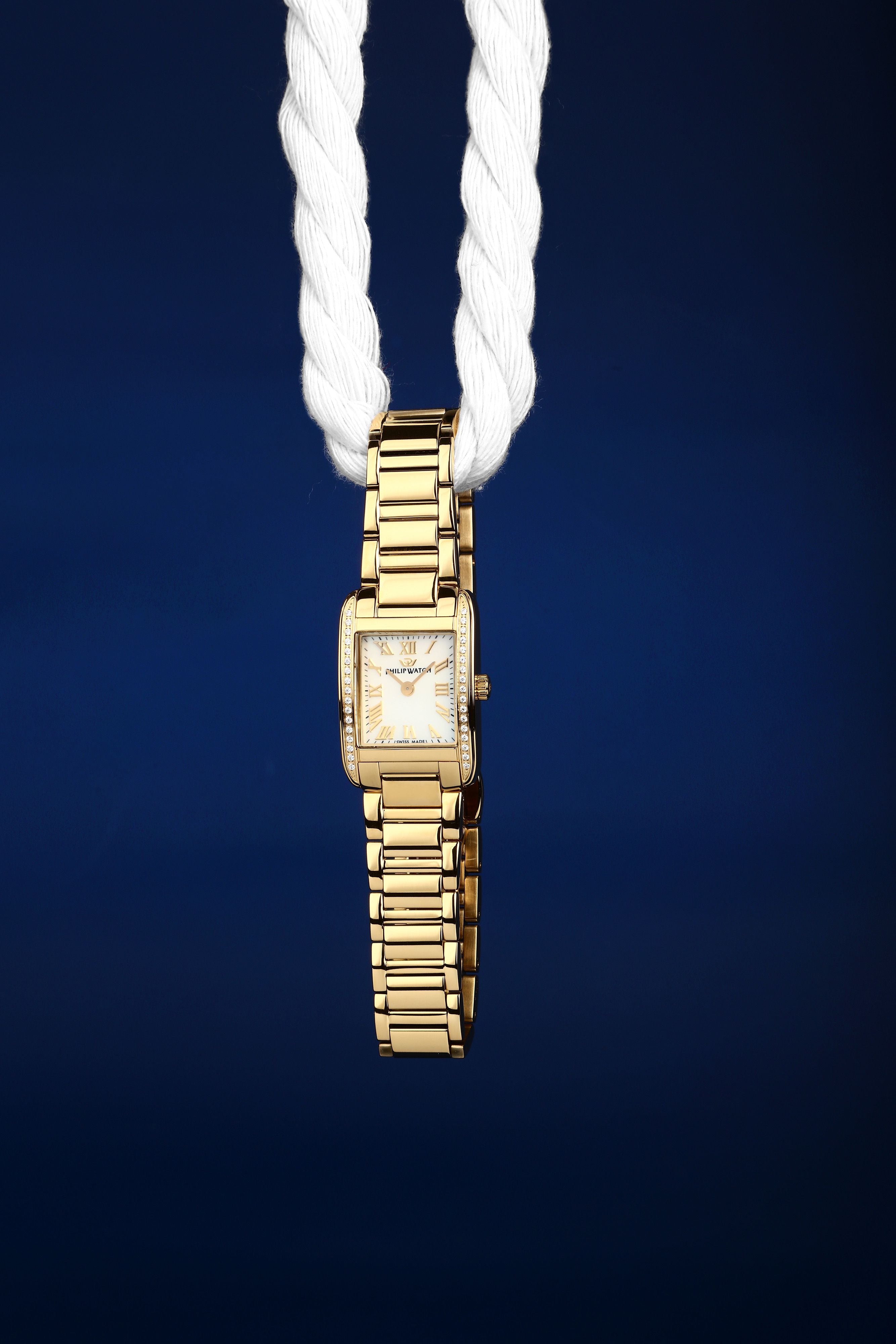 Philip Watch Museum women's watch R8253225507