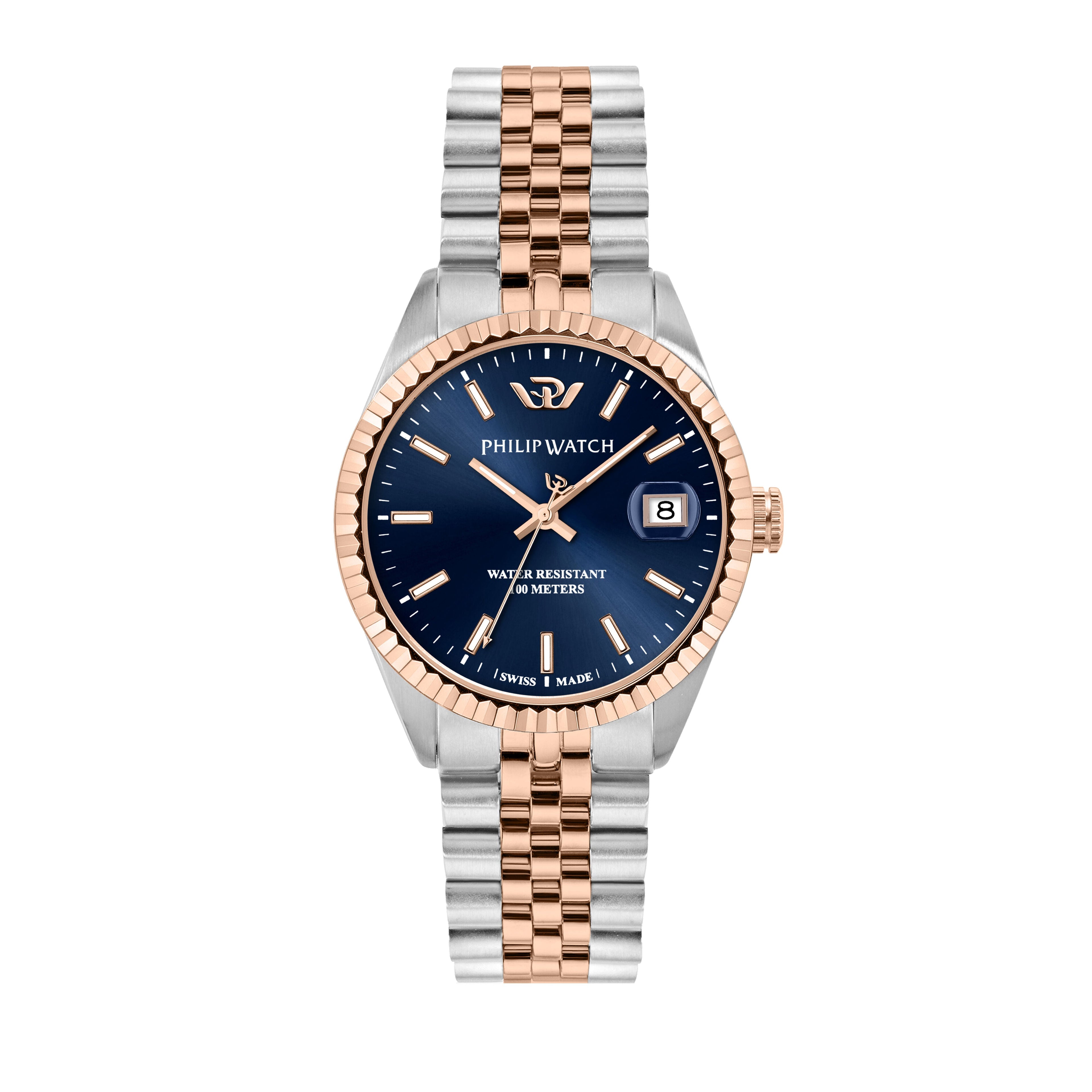 Philip Watch Caribe Urban Men's Watch R8253597118