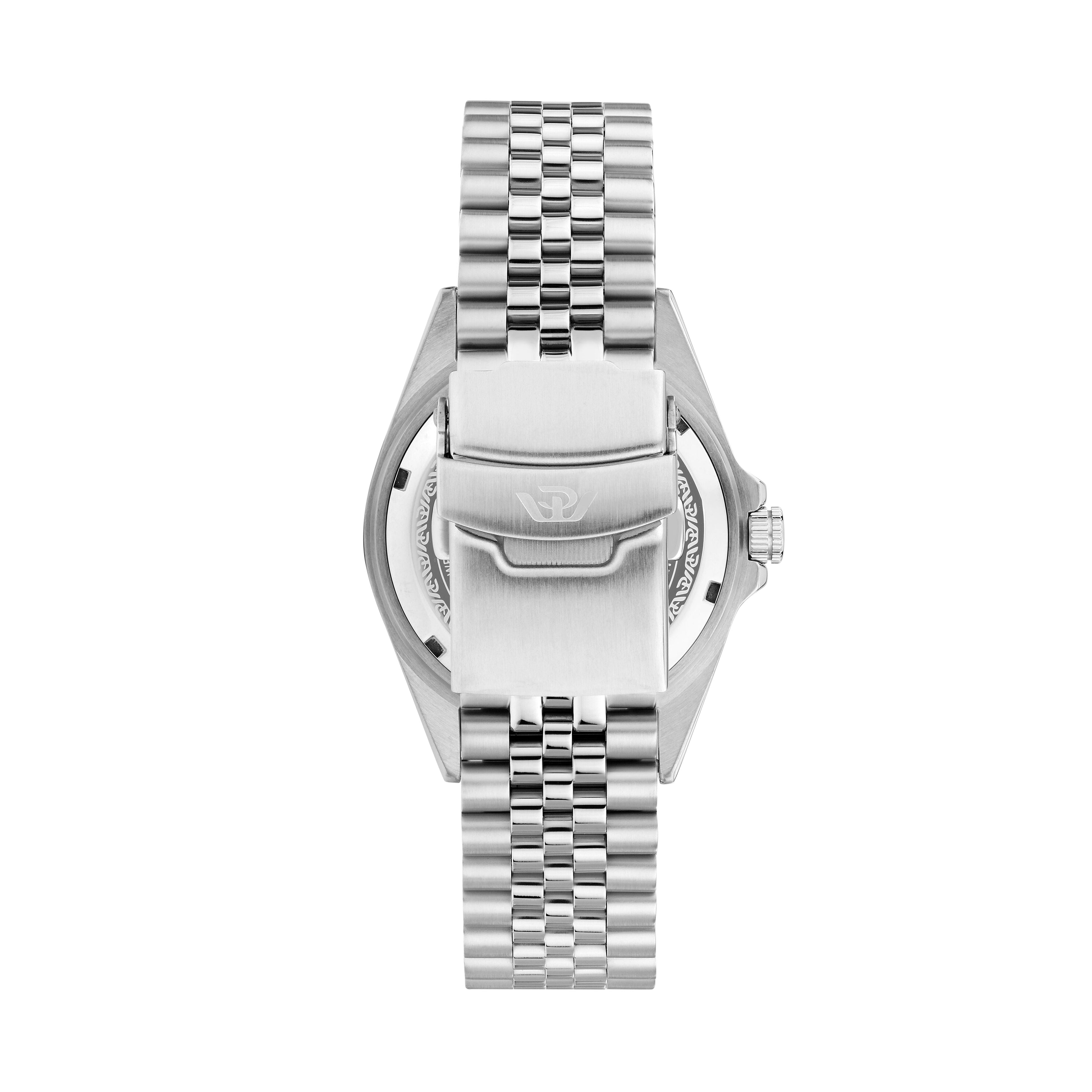 Philip Watch Caribe Sport Men's Watch R8253597127