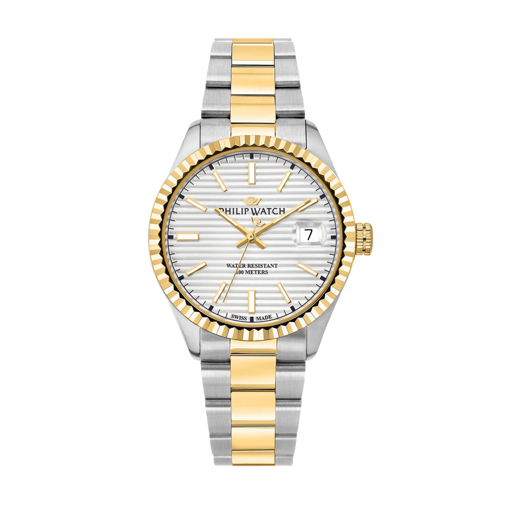 Philip Watch Caribe Urban Men's Watch R8253597129