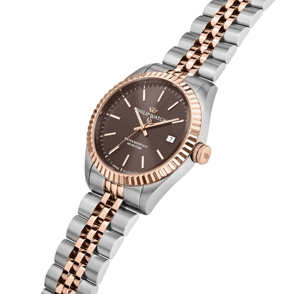 Philip Watch Caribe Urban Men's Watch R8253597132