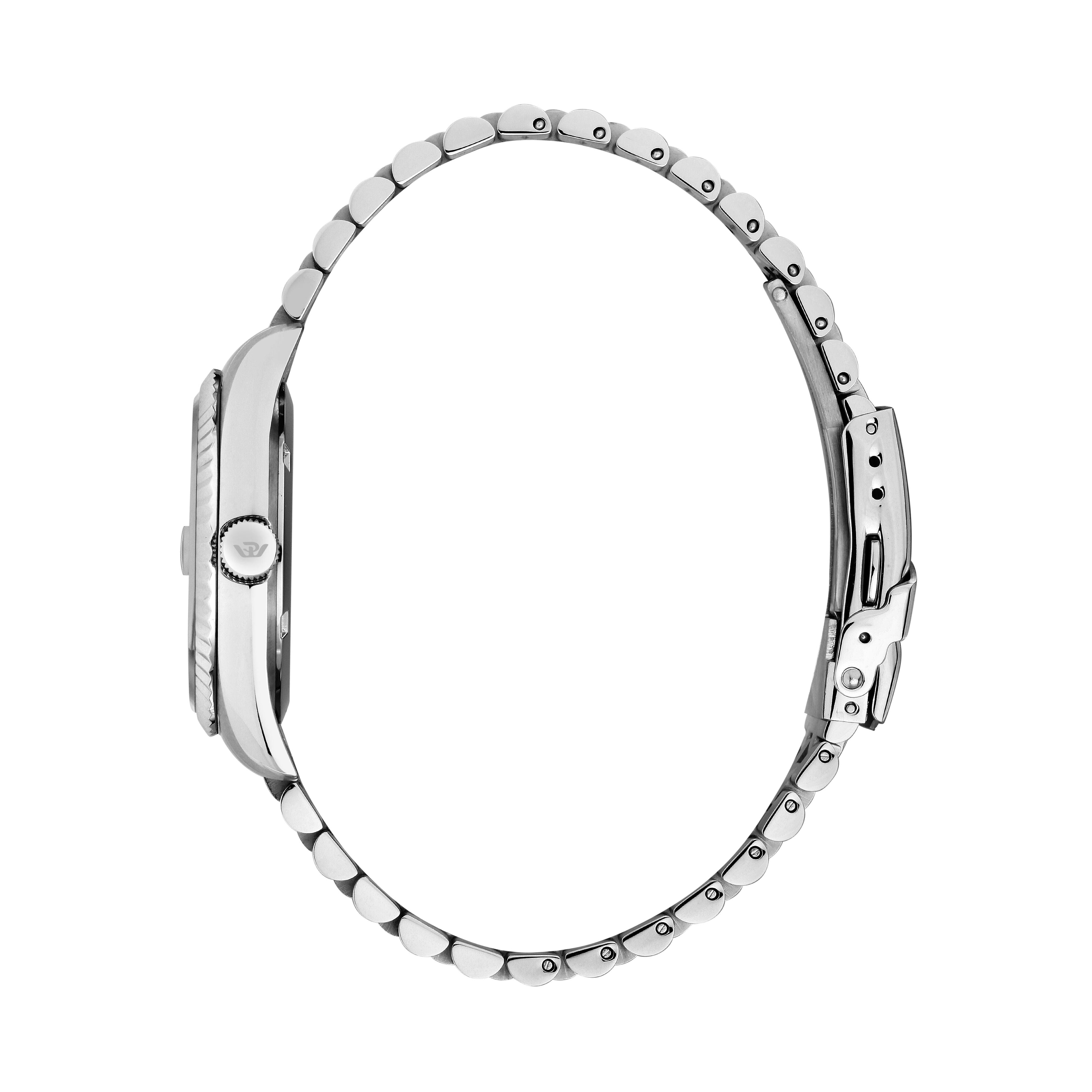 Philip Watch Caribe Urban Women's Watch R8253597674
