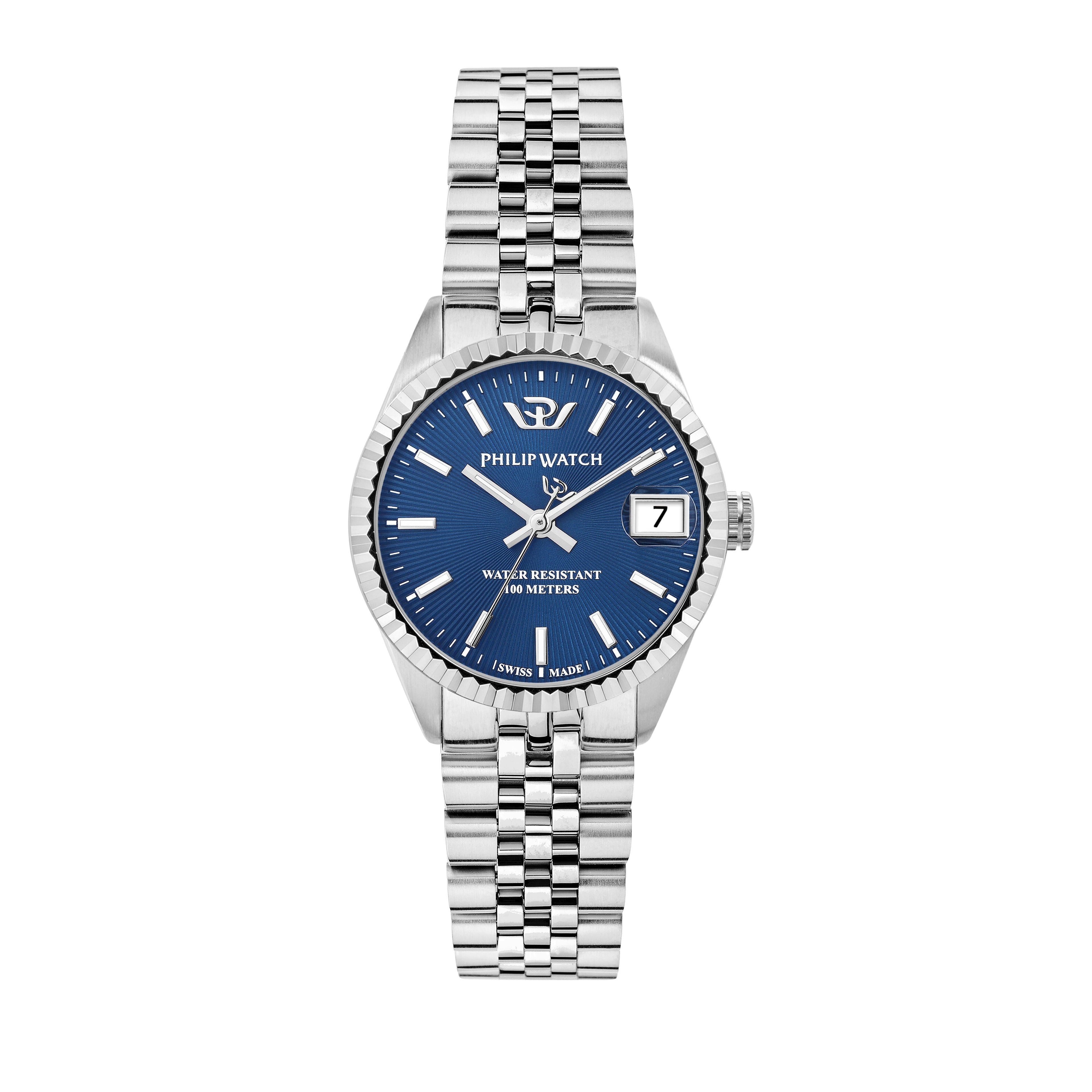 Philip Watch Caribe Urban Women's Watch R8253597677