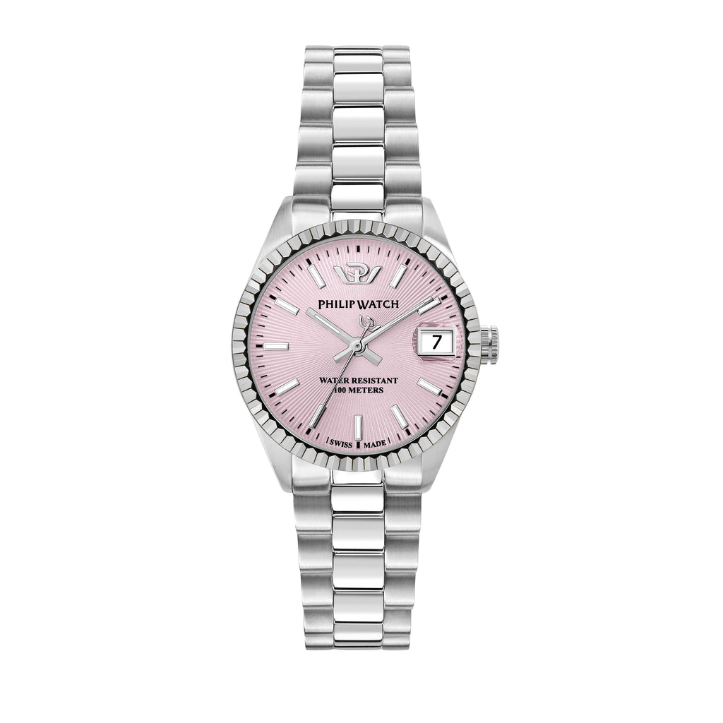 Philip Watch Caribe Urban Women's Watch R8253597678
