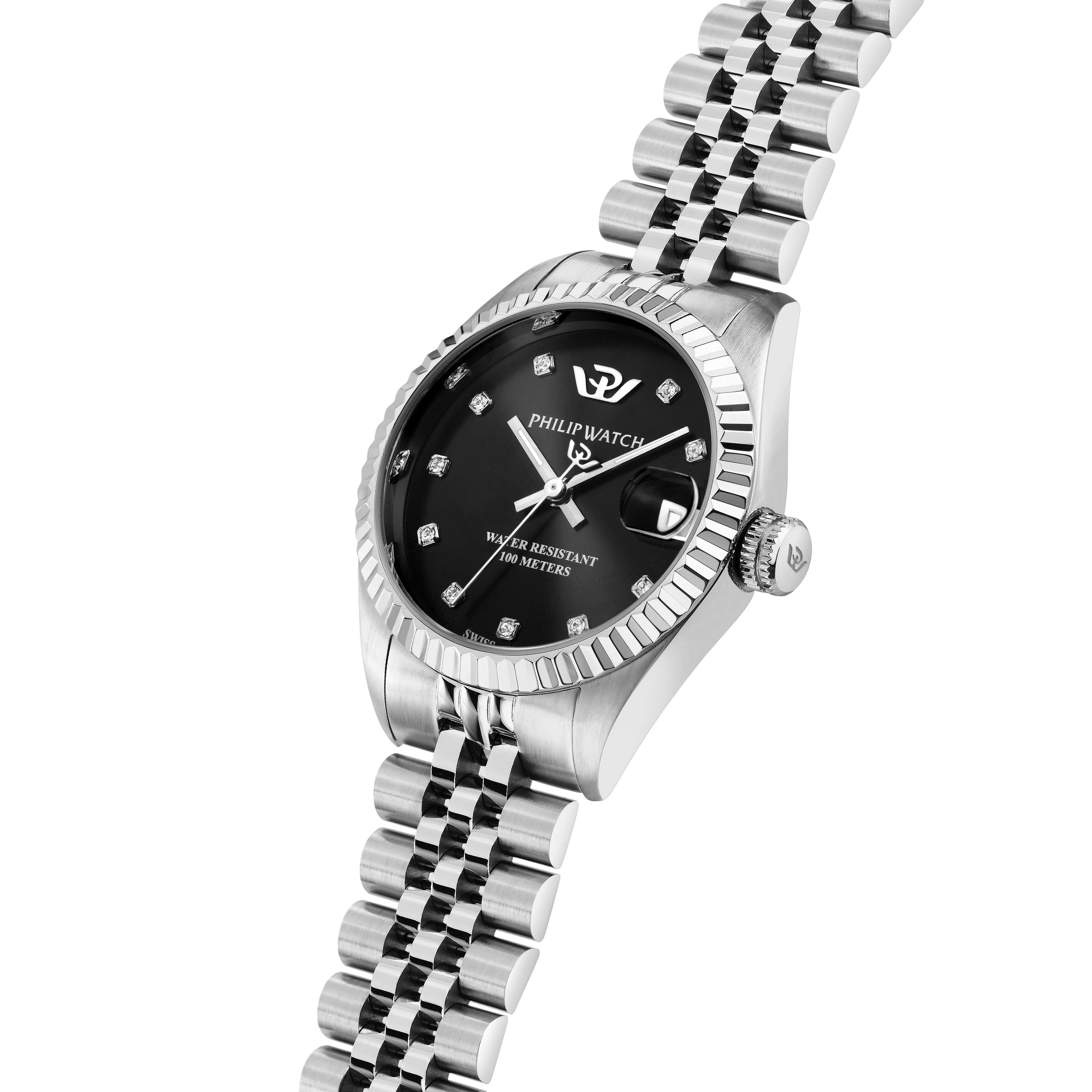 Philip Watch Caribe Urban Women's Watch R8253597679