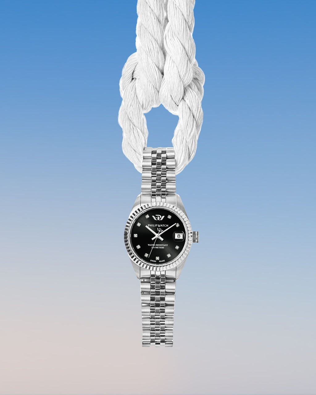 Philip Watch Caribe Urban Women's Watch R8253597679