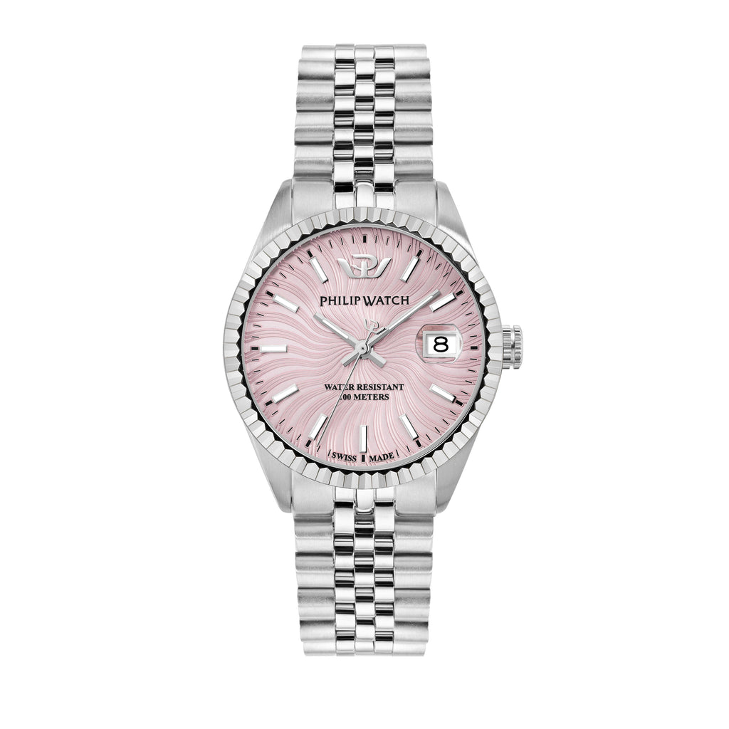 Philip Watch Caribe Urban Women's Watch R8253597680