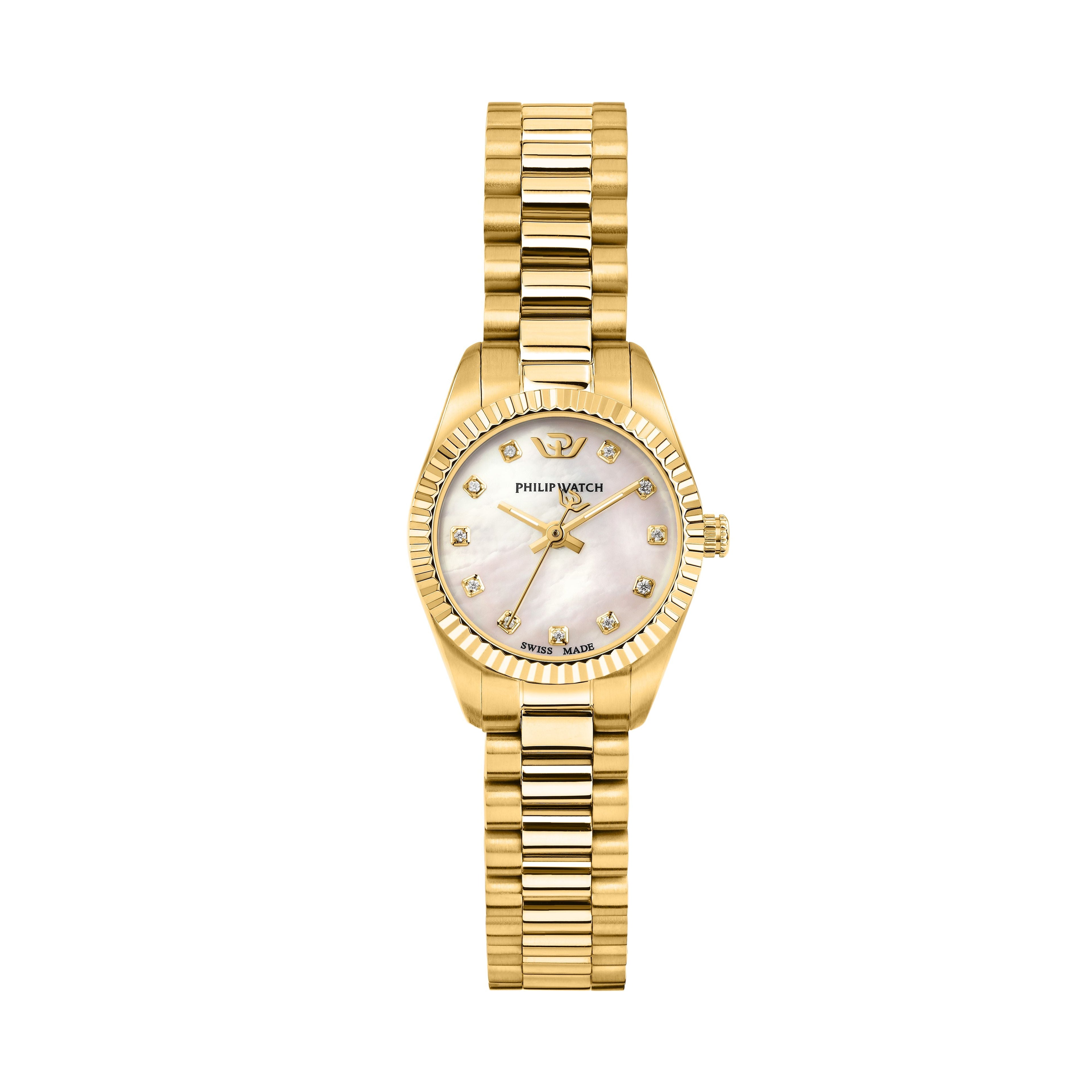Philip Watch Caribe Urban Women's Watch R8253597686