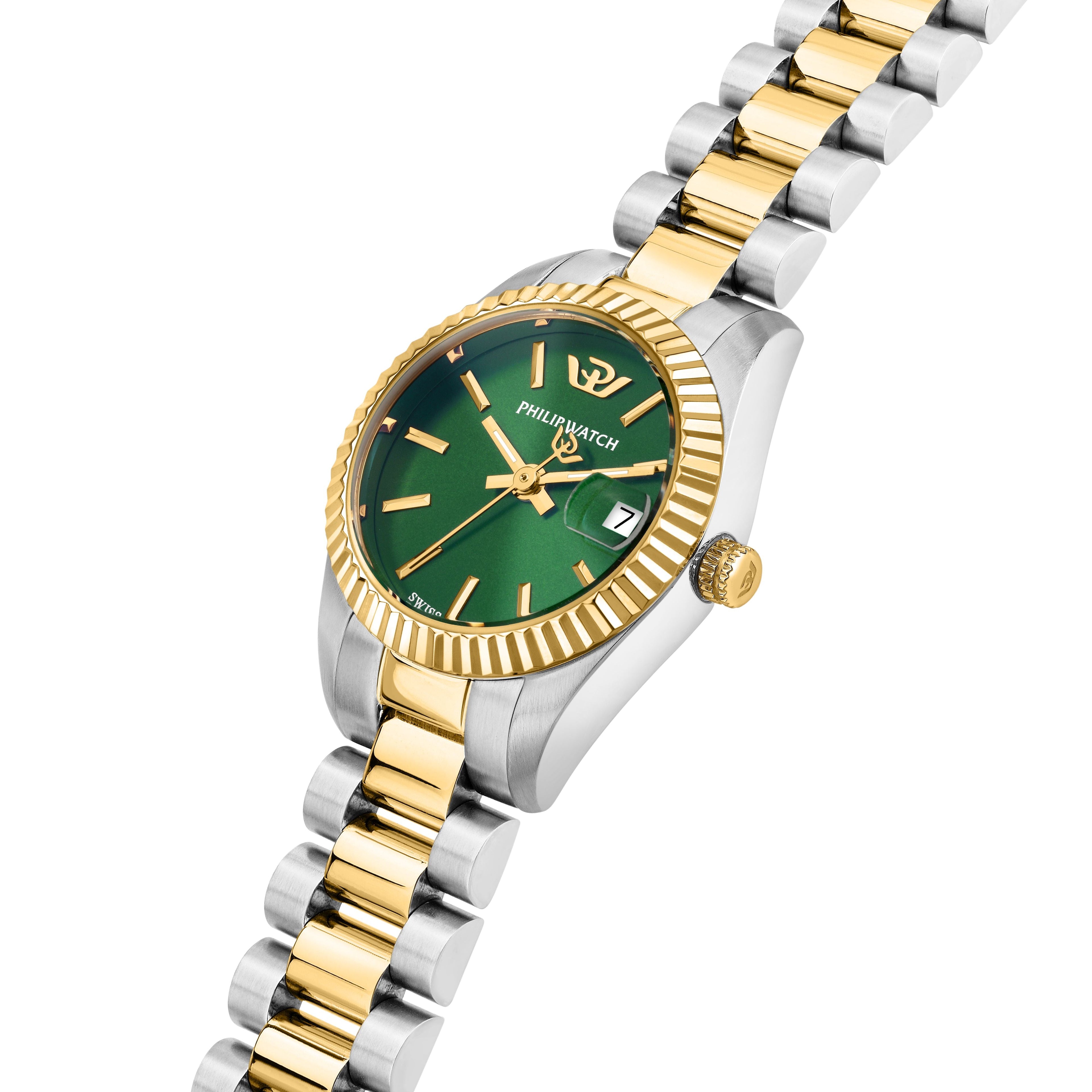 Philip Watch Caribe Urban Women's Watch R8253597687