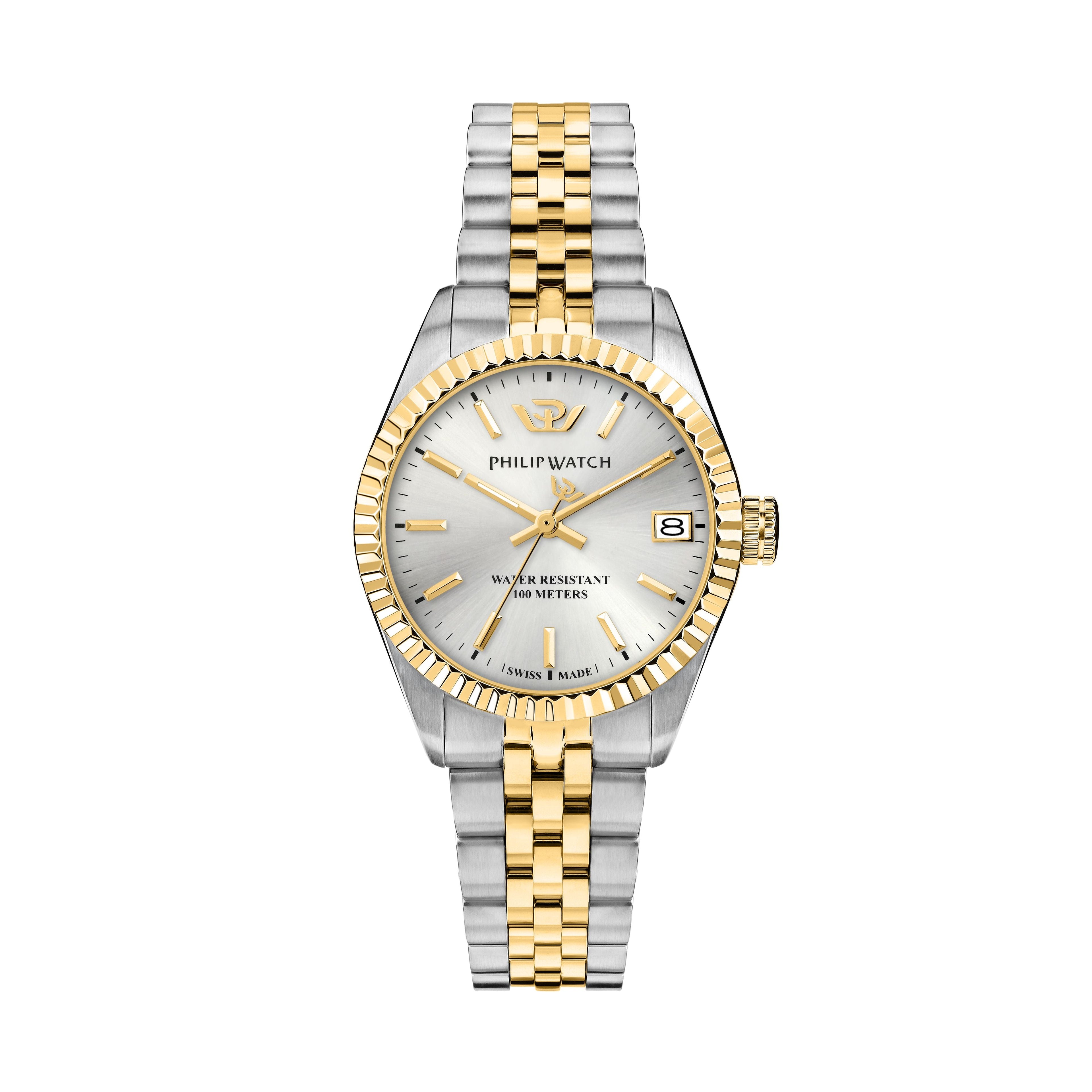 Philip Watch Caribe Urban Women's Watch R8253597690