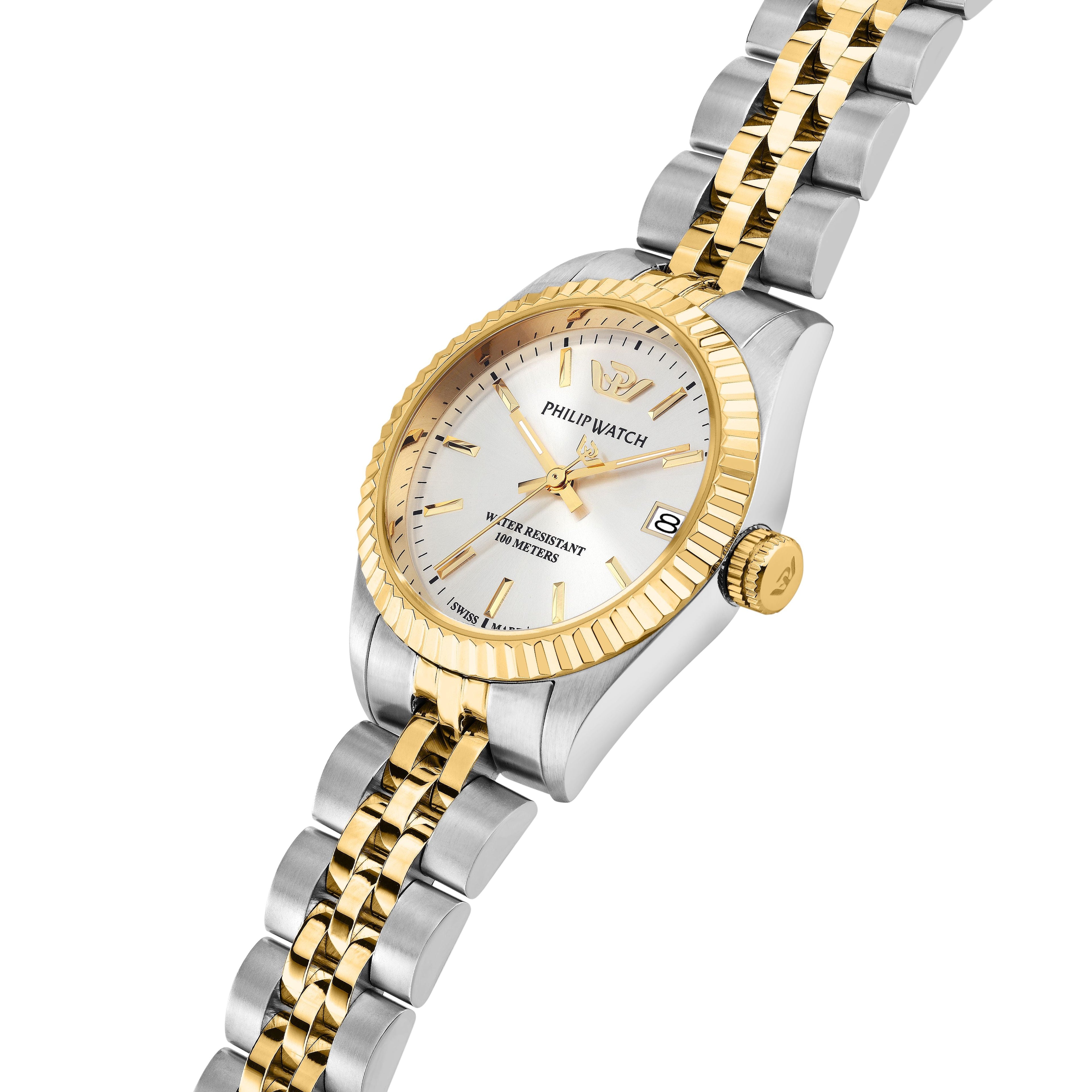 Philip Watch Caribe Urban Women's Watch R8253597690
