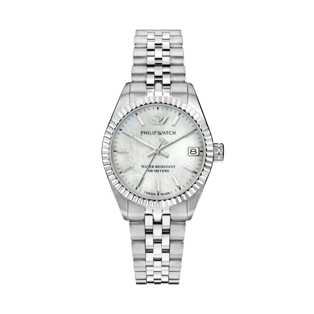 Philip Watch Caribe Urban Women's Watch R8253597691