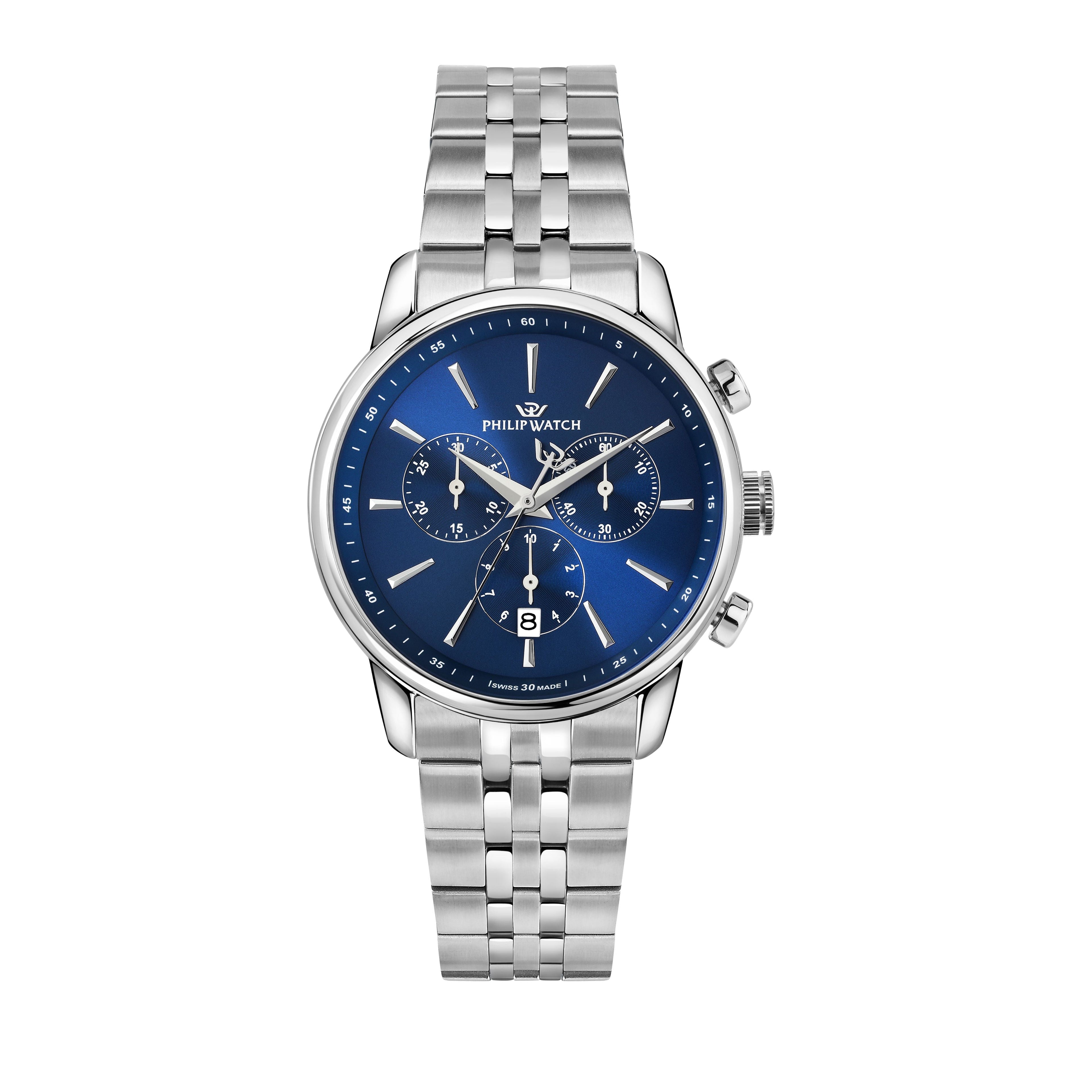 Philip Watch Anniversary Men's Watch R8273650006
