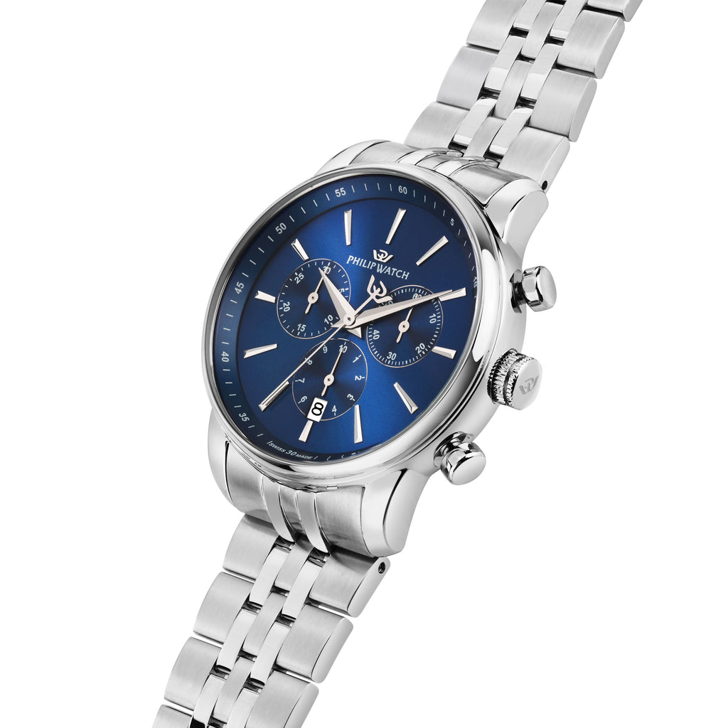 Philip Watch Anniversary Men's Watch R8273650006