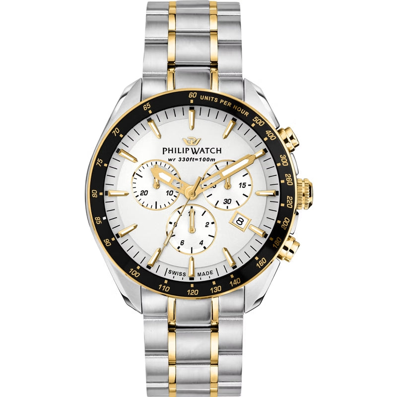 Philip Watch Blaze Men's Watch R8273995016