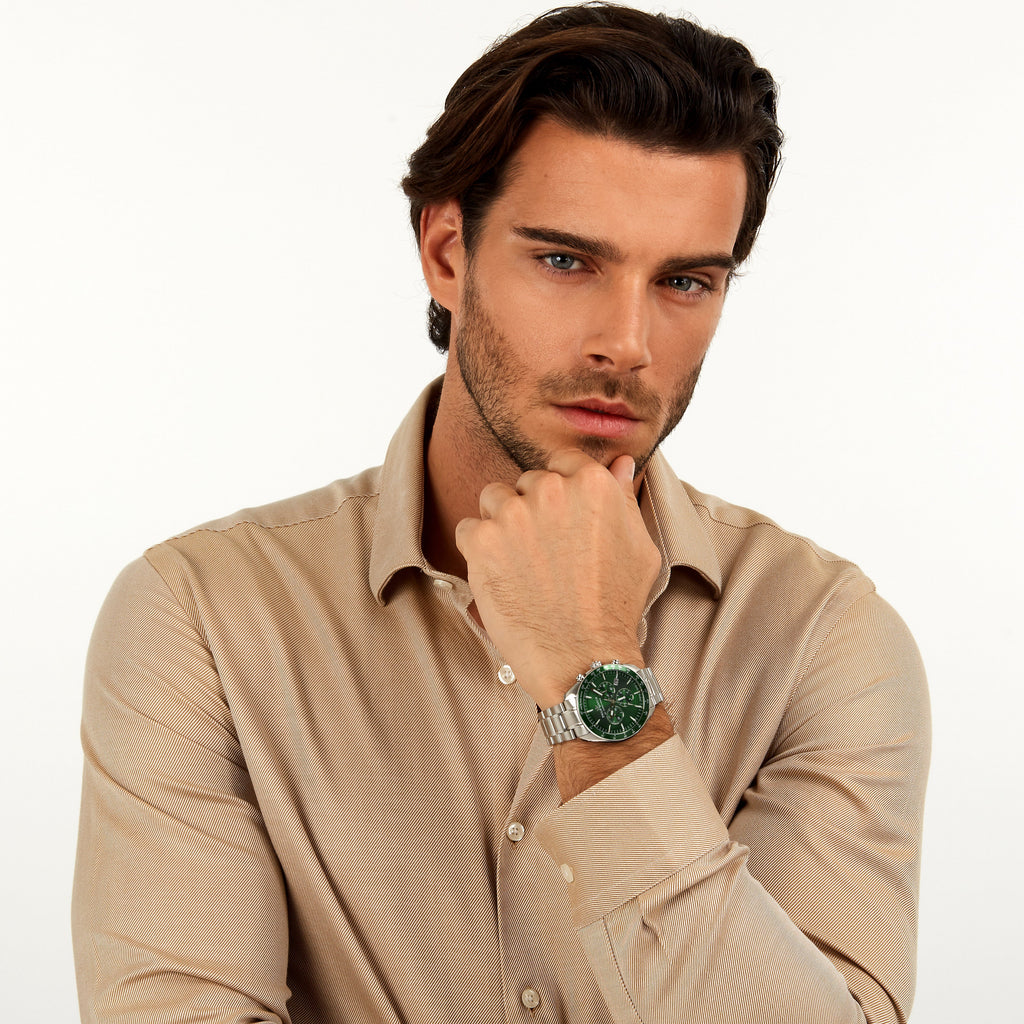 Philip Watch Blaze Men's Watch R8273995019