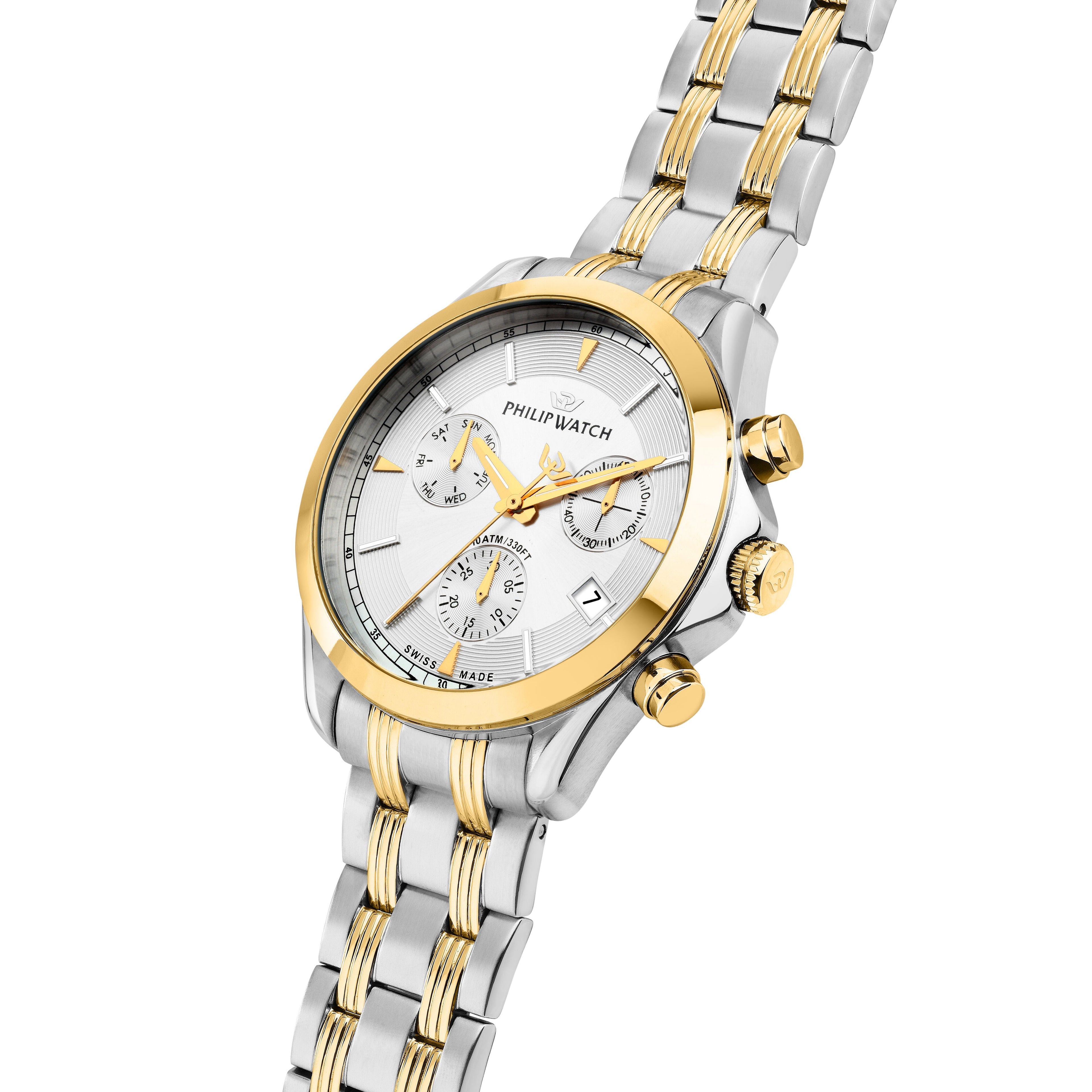 Philip Watch Blaze Men's Watch R8273995026