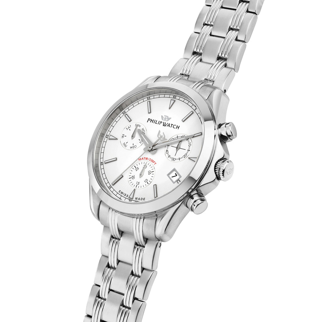 Philip Watch Blaze Men's Watch R8273995027