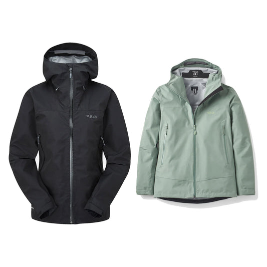 Rab Namche GTX Jacket – Women’s