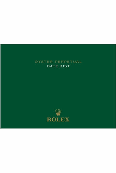 Rolex Datejust 31 Stainless Steel Pink Dial Women's Watch 78240