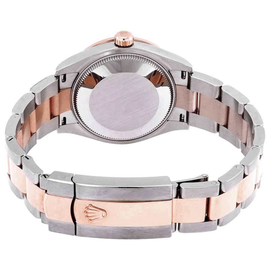 Rolex Datejust 31 Mother of Pearl Dial Watch 178271-0058