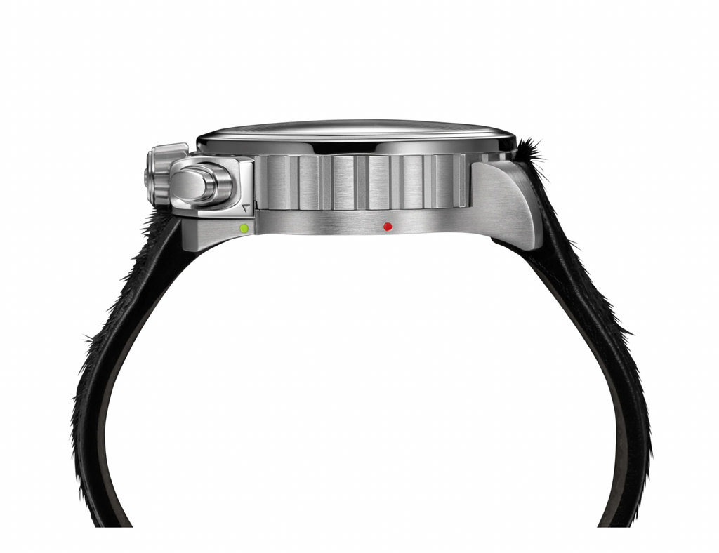 Bomberg Men's Watch BOLT-68 Heritage Viking