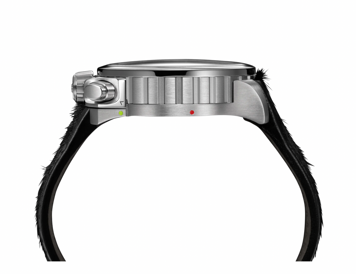 Bomberg Men's Watch BOLT-68 Heritage Viking