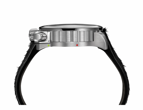 Bomberg Men's Watch BOLT-68 Heritage Viking