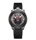 Bomberg Men's Watch BOLT-68 Heritage Viking