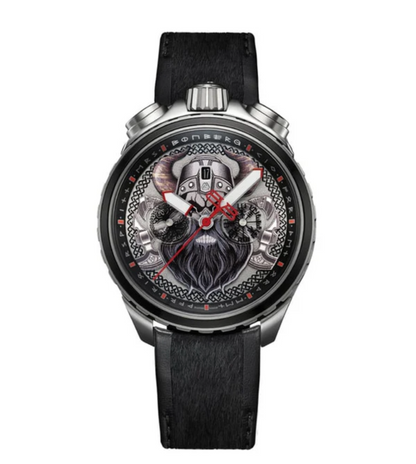 Bomberg Men's Watch BOLT-68 Heritage Viking