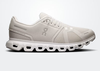 On Cloud 6 Women's Road Running Shoes