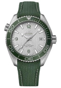 Omega Seamaster Planet Ocean Grey Dial Men's Watch 215.32.44.21.06.001