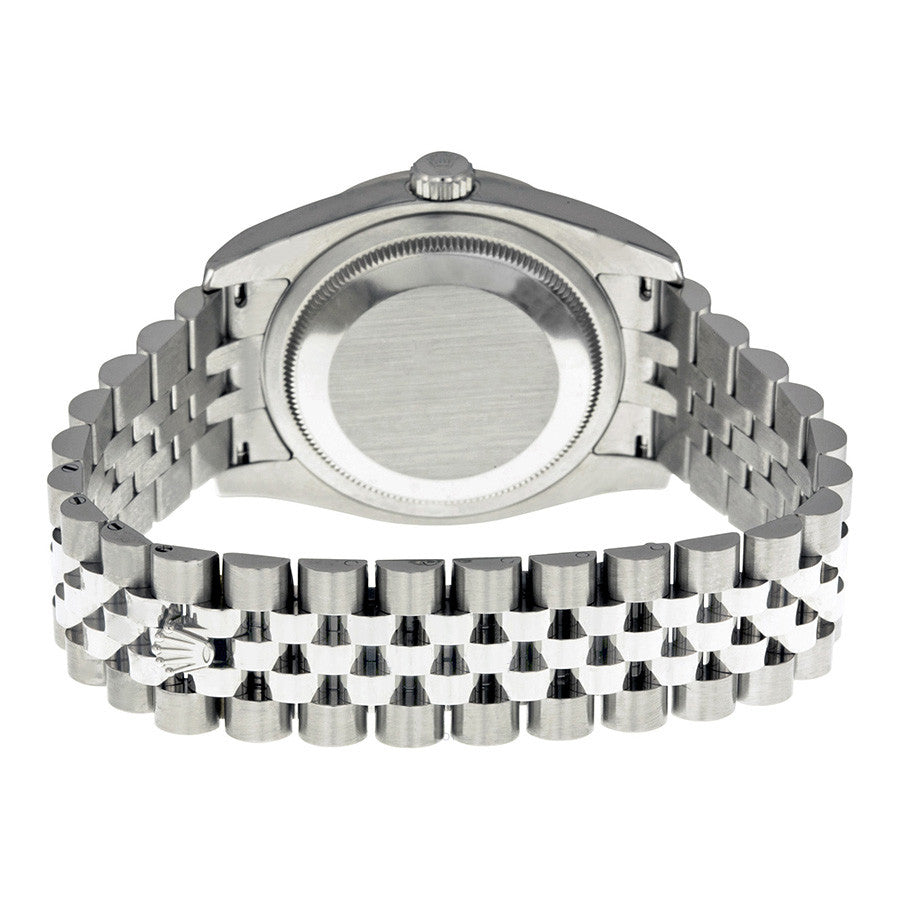 Rolex Datejust 31 Grey Dial Jubilee Bracelet Women's Watch 278274-0008