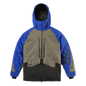 ThirtyTwo Lashed Jacket - Men's | Refined Performance Aesthetic: The New Lashed Jacket with 32 REPEL 15K Fabrication and Balanced Breathability