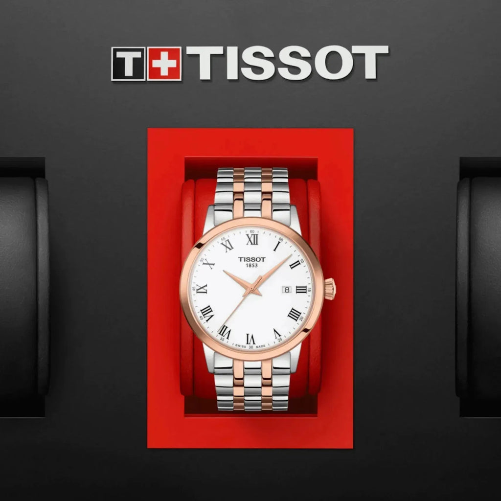 T129.410.22.013.00 Store Display Model