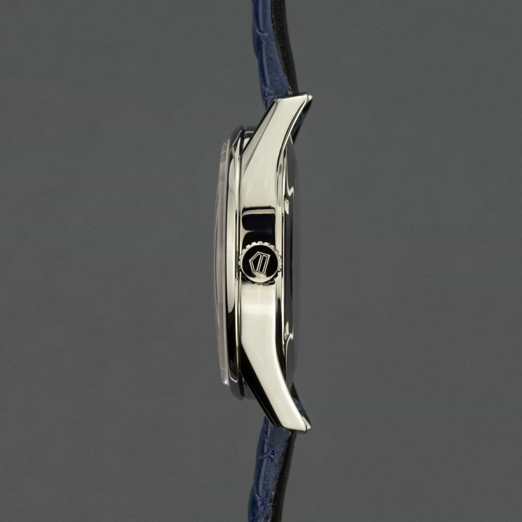 Tag Heuer Carrera Blue Dial Watch for Women - WAR1112.FC6391