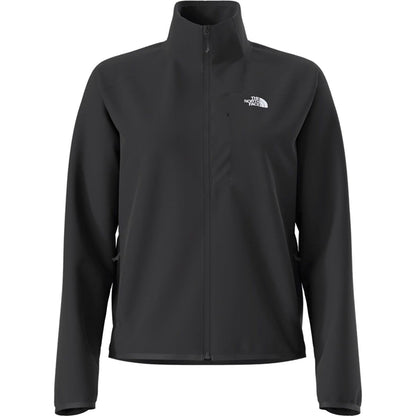 The North Face Performance Fleece Full-Zip Jacket - Women’s Lightweight Midlayer with Secure Pockets and Elastic Hem