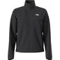 The North Face Performance Fleece Full-Zip Jacket - Women’s Lightweight Midlayer with Secure Pockets and Elastic Hem