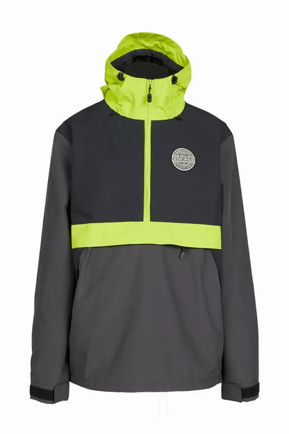 Airblaster Men’s Trenchover Jacket – Durable & Versatile Snow Jacket for Superior Comfort and Protection