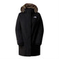 The North Face Arctic Parka - Women’s Waterproof Down Winter Parka with DryVent 2L Shell and 600-Fill Recycled Down Insulation
