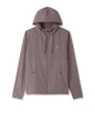 Vuori Sunday Element Jacket – Men’s Performance Stretch Hooded Jacket