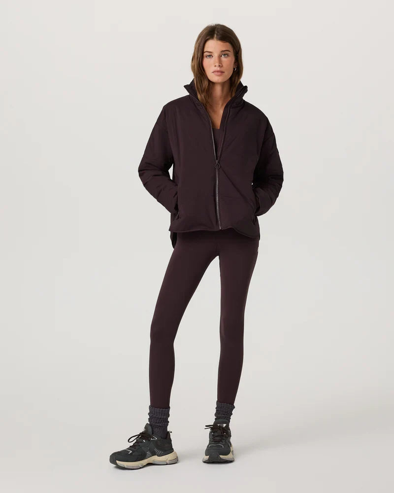 Vuori Canyon Insulated Jacket - Women's