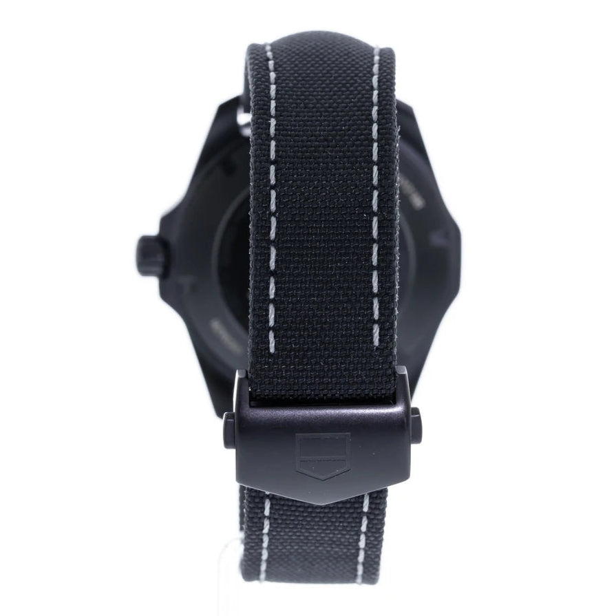 Tag Heuer Aquaracer Black Dial Watch for Men - WAY218B.FC6364