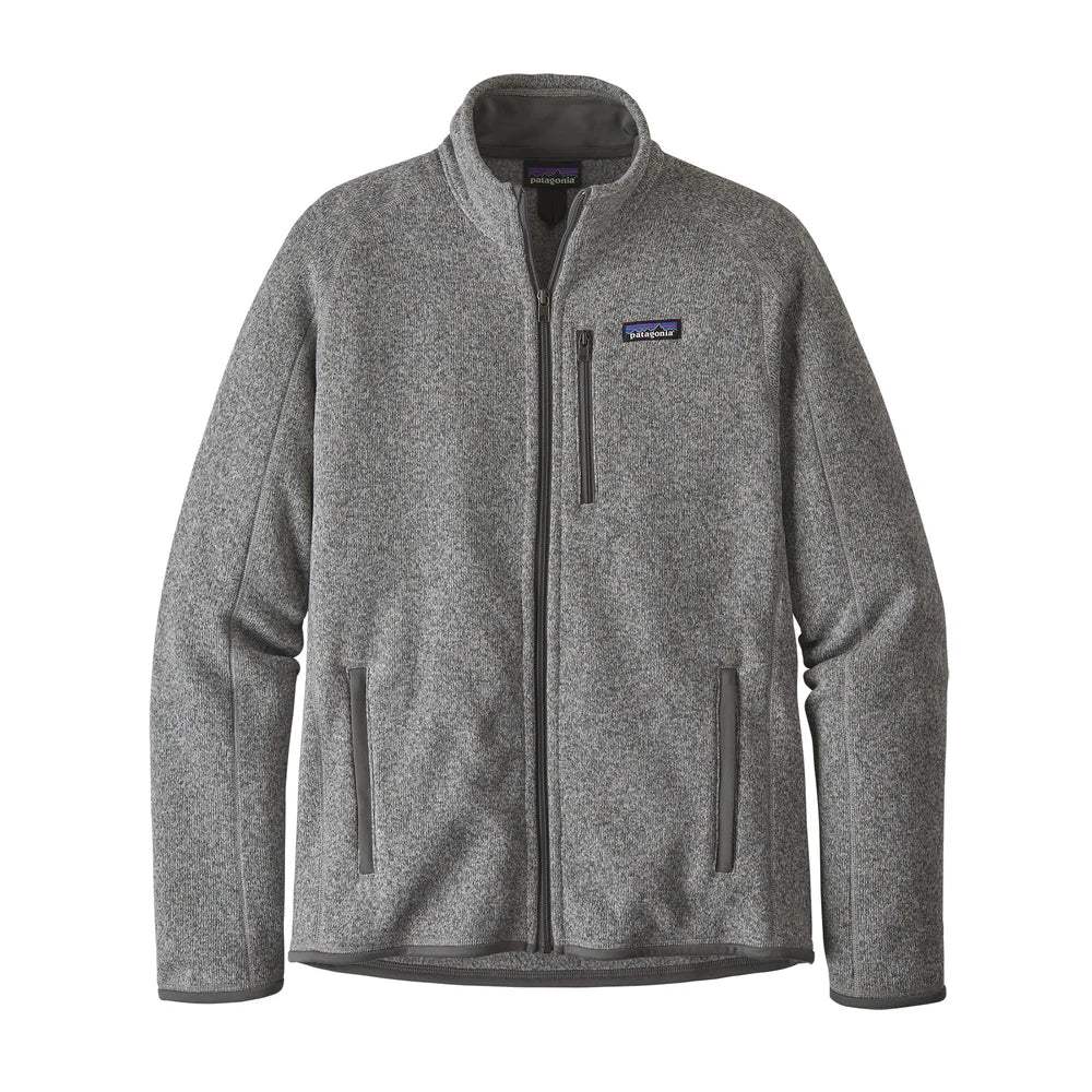 Patagonia Better Sweater Jacket - Men's