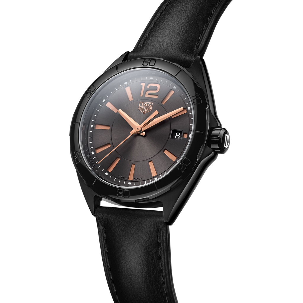 Tag Heuer Formula 1 Black Dial Watch for Women - WBJ1314.FC8230
