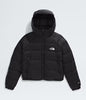 The North Face Hydrenalite Down Hoodie - Women’s 600-Fill Recycled Down Insulated Jacket with Water-Repellent Finish
