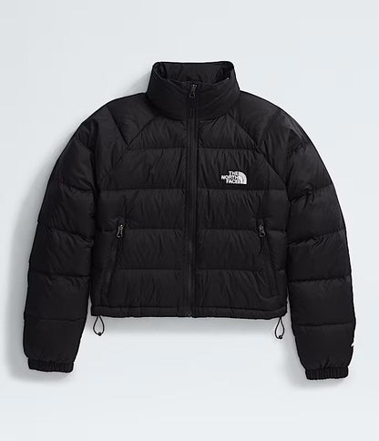 The North Face Hydrenalite Down Jacket - Women’s 600-Fill Recycled Down Insulated Puffer with Water-Repellent Finish